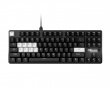 PCMK 3 HE TKL Magnetisk Tastatur ANSI - Sort