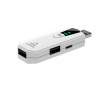 AX200 Pro Adapter – Mus & Tastatur til PC/Konsol