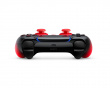 Playstation 5 DualSense V3 Trådløs PS5 Controller - Techno Red