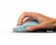 X2 CrazyLight Medium Trådløs Gaming Mus - BlueArchive Shiroko