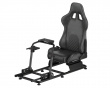 Racing Simulator Cockpit
