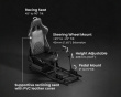 Racing Simulator Cockpit