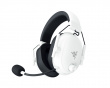 BlackShark V2 Hyperspeed Trådløst Gaming Headset - Hvid (Refurbished)