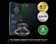 Arctis GameBuds In-Ear Xbox - Sort (Refurbished)