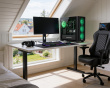 Shark Maelstrom R523 Gaming-PC - RX 9060 - Ryzen 5 5500