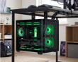 Shark RGBeast Mini R700 Gaming-PC - RTX 5070 - Ryzen 7 9700X