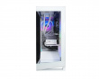 Shark RGBeast White R700 Gaming-PC - RX9070 XT - Ryzen 7 9700X