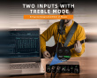 Ampli3 Lydkort XLR & TRS - Sort