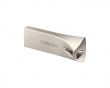 BAR Plus USB 3.1 Flash Drive 512GB - USB Stik - Champagne Silver