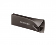 BAR Plus USB 3.1 Flash Drive 512GB - USB Stik - Titan Grey