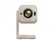 BOOM Air Google TV Smart Projektor - Hvid