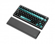 Dream 75HE RGB Tastatur ANSI - Sort