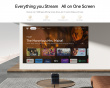 Mozart 1 Pro - Smart Projektor - 1200 ANSI, 1080p, Google TV