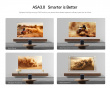 Mozart 1 Pro - Smart Projektor - 1200 ANSI, 1080p, Google TV