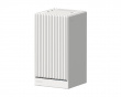 Cube 2 Pro - Smart Projektor - 500 ANSI, 1080p, Google TV - Hvid