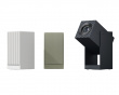Cube 2 Pro - Smart Projektor - 500 ANSI, 1080p, Google TV - Hvid