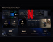Cube 2 Pro - Smart Projektor - 500 ANSI, 1080p, Google TV - Hvid