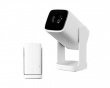 Cube 1 - Smart Projektor - 200 ANSI, 720p, Google TV - Hvid