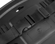 Ergonomisk Lumbalstøtte - Sort