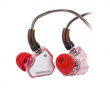 Zero 2 IEM Hovedtelefoner med Mic - Type-C - Pink