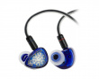 Wan'er S.G 2 IEM Hovedtelefoner med Mikrofon - Type-C - Clear Blue