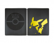 Pikachu 9P PRO-Binder Zip Elite