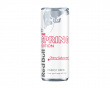 24x Energidrik, 250 ml, Spring Edition (Cherry Sakura)