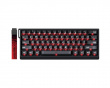 MAD60 HE Flagship Tastatur ANSI [Magneto Gaming] - Sort