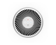 Core Mini Pro HEPA Luftrenser