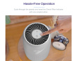 Core Mini Pro HEPA Luftrenser
