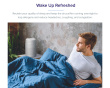 Core Mini Pro HEPA Luftrenser