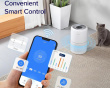 Core 300S Pro Smart HEPA Luftfugter