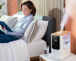 OasisMist™ Smart Luftfugter LUH-O451S-WEU