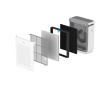 Vital 200S Pro Smart HEPA Luftfilter