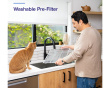 Vital 200S Pro Smart HEPA Luftfilter