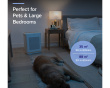Vital 200S Pro Smart HEPA Luftfilter