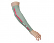 eS Arm Sleeve Arm Long - Size M - Sedona Sage