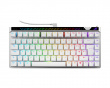 ROG Falchion Ace 75 HE Tastatur - Hvid [ROG HFX V2]