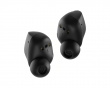 Accentum True Wireless in-Ear Øretelefoner - Black