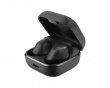 Accentum True Wireless in-Ear Øretelefoner - Black