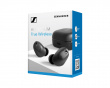 Accentum True Wireless in-Ear Øretelefoner - Black