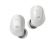 Accentum True Wireless in-Ear Øretelefoner - Hvid