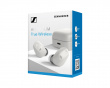 Accentum True Wireless in-Ear Øretelefoner - Hvid
