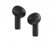Accentum Open True Wireless In-Ear Øretelefoner - Sort