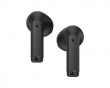 Accentum Open True Wireless In-Ear Øretelefoner - Sort