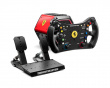 T818 + F488 + Raceline LTE Bundle - Rat & pedaler (PC)
