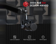 Tank1 Dynamisk Mikrofon