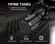 Tank6 Dynamic Mikrofon