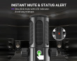 Tank6 Dynamic Mikrofon