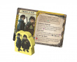 Lord of The Rings: Fate of the Fellowship - Brætspil